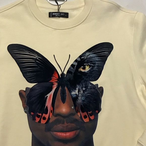 Crewneck - Picture 3 of 5